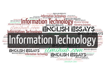 Essay on Information Technology with Quotes | Kips Notes ...
