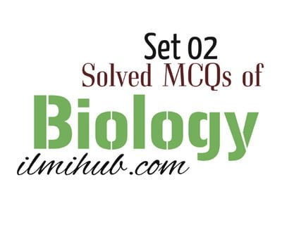 Biology Questions And Answers Multiple Choice - Ilmi Hub