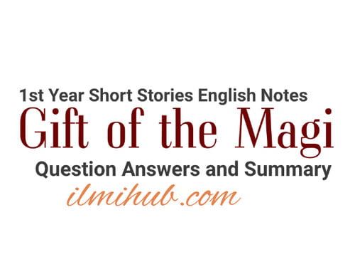 the gift of the magi critical thinking questions answers