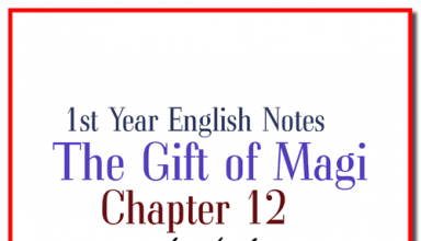 The Gift of the Magi Urdu Translation, The Gift of the Magi Translation in Urdu