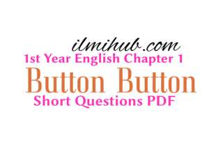 Button Button Short Questions PDF