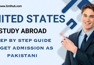How to Apply for USA Study Visa, Study USA, Education USA, USA Universitites
