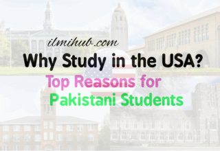Why Study in the USA, USA Universities, USA Study Visa, Study Abroad