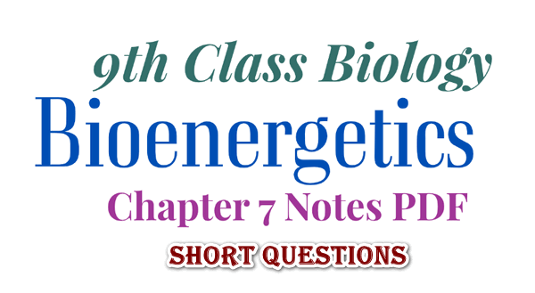 case study questions biology class 9