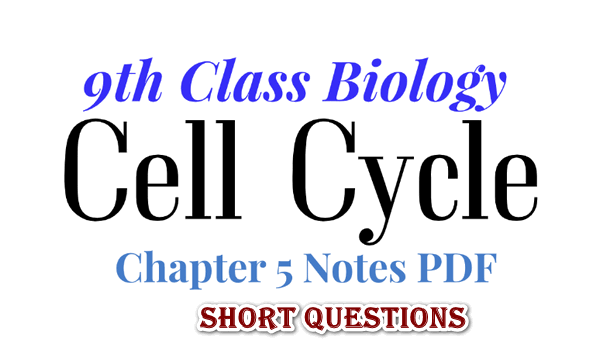 class 9th biology chapter 5 notes