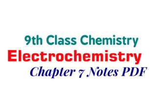 9th class chemistry chapter 7 exercise, class 9 chemistry chapter 7 exercise