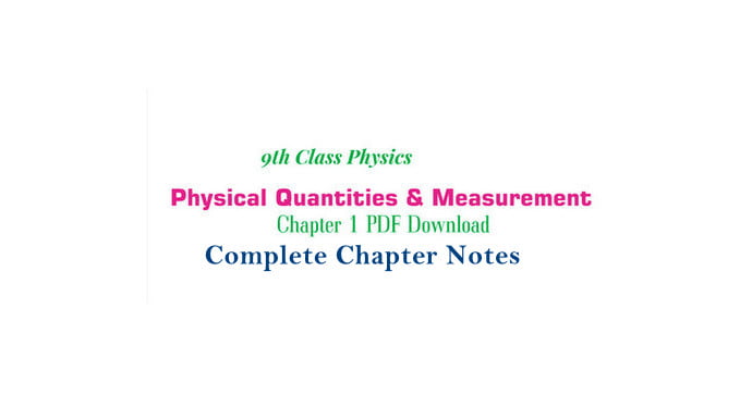 class 9 physics chapter 1 assignment