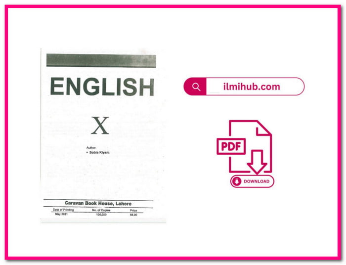 english essay book for 10th standard pdf