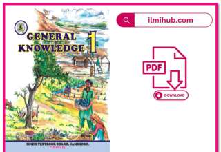 Class-1 General Knowledge Book, Grade-1 General Knowledge Book, General Knowledge Class-1,