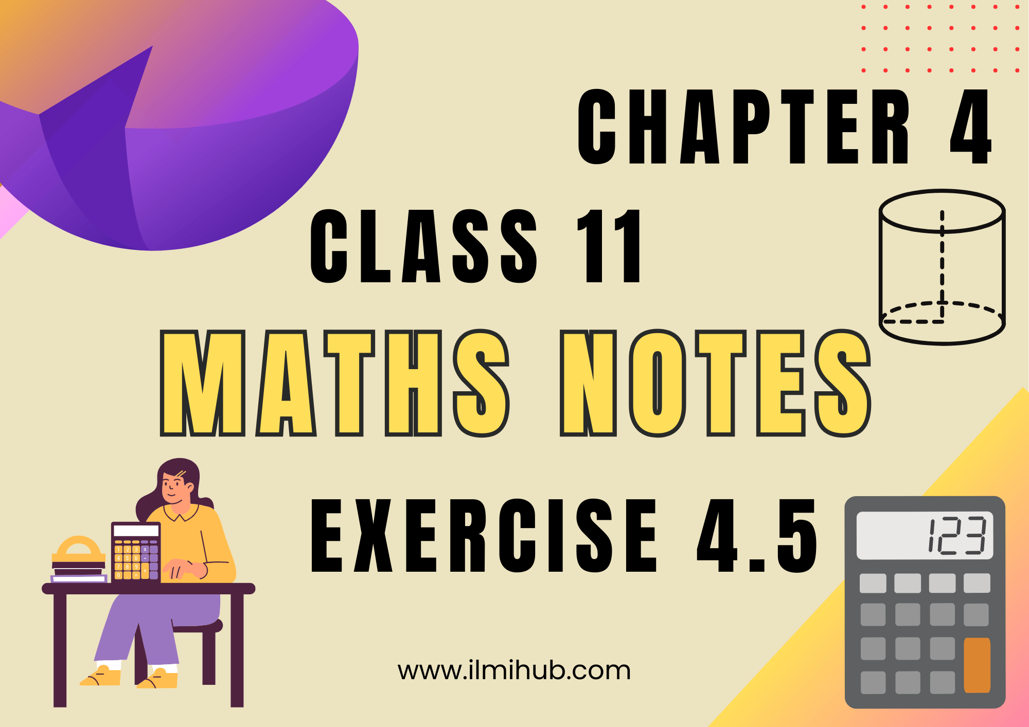 class 4 maths chapter 11 notes