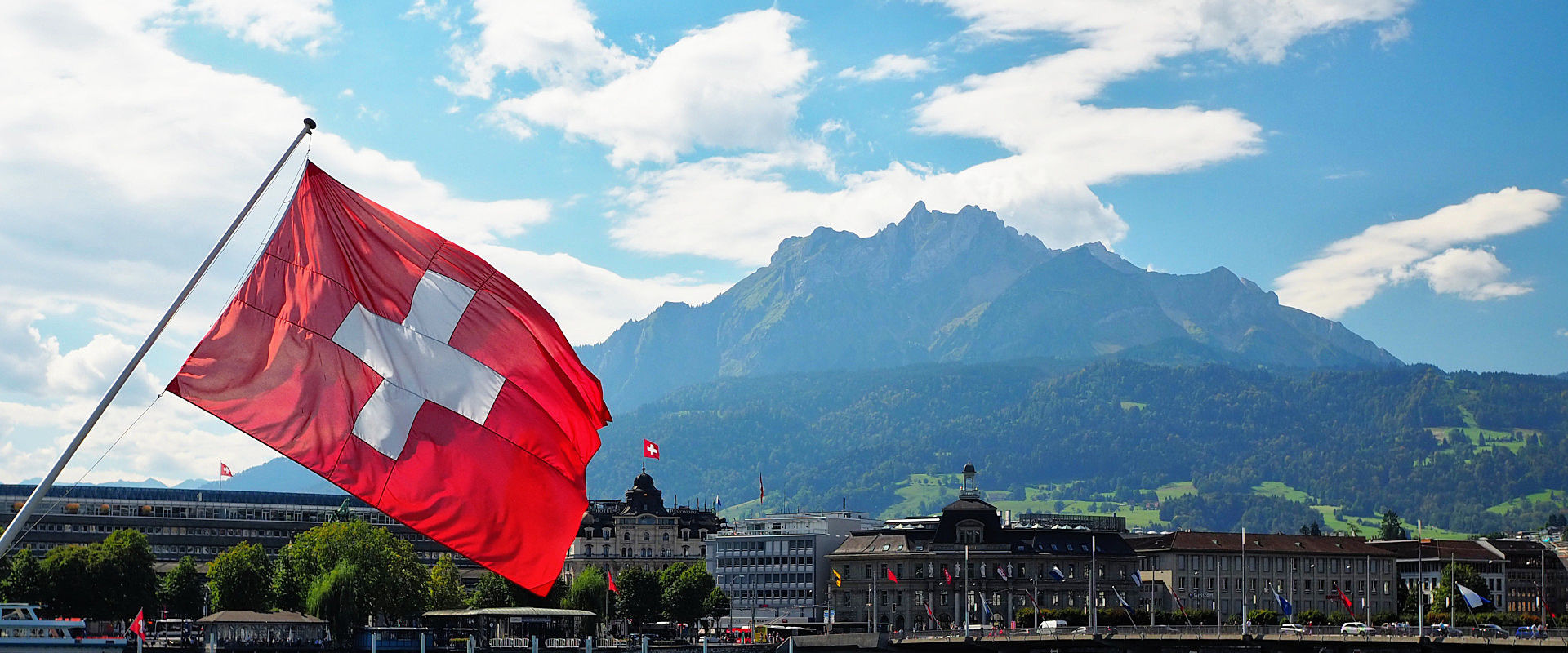 Jobs in Switzerland