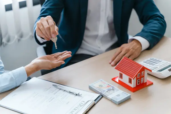 Aluguel ou financiamento qual escolher?