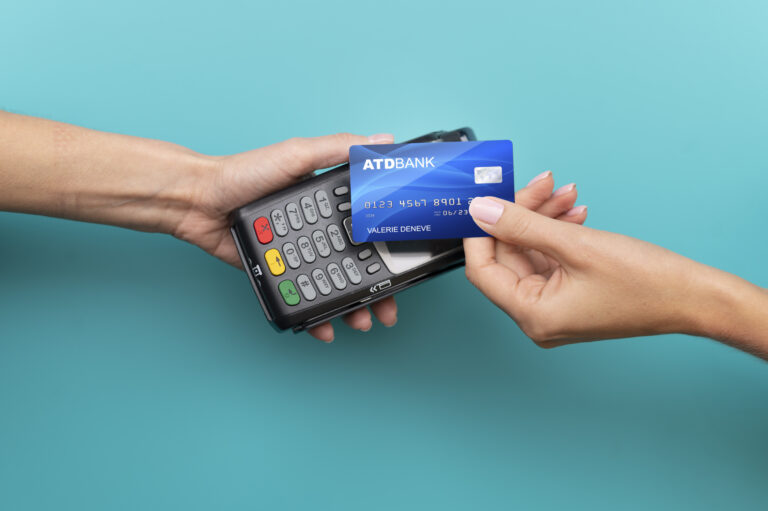 cartão de crédito online
