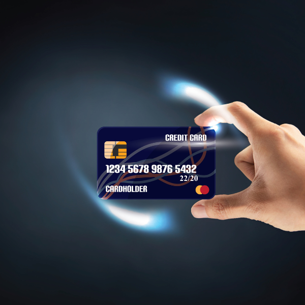 Cartão de Crédito Online