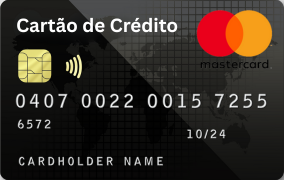 Cartão de Crédito