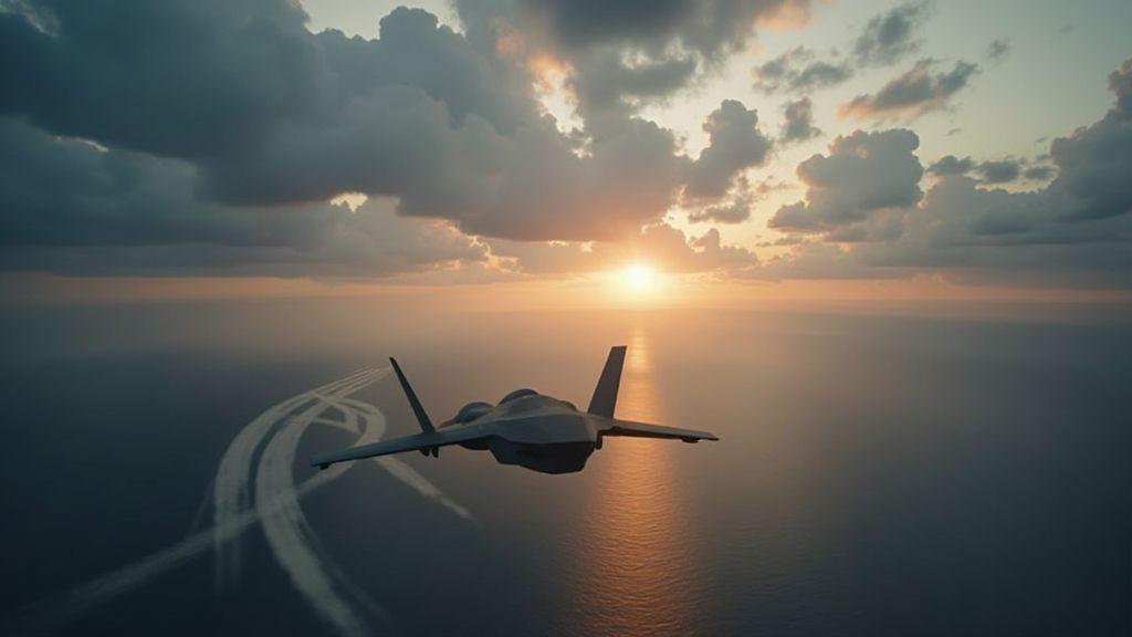 estados-unidos-avaliam-novo-ataque-ao-ira-com-bombardeiros-misseis-e-drones