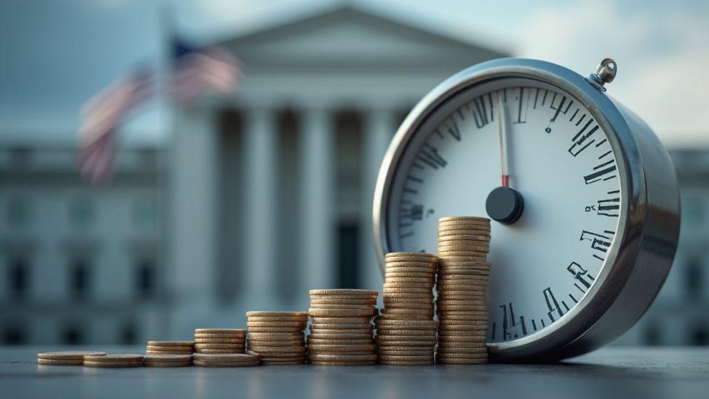 fed-mantem-juros-e-encerra-ciclo-de-cortes-iniciado-no-ano-passado
