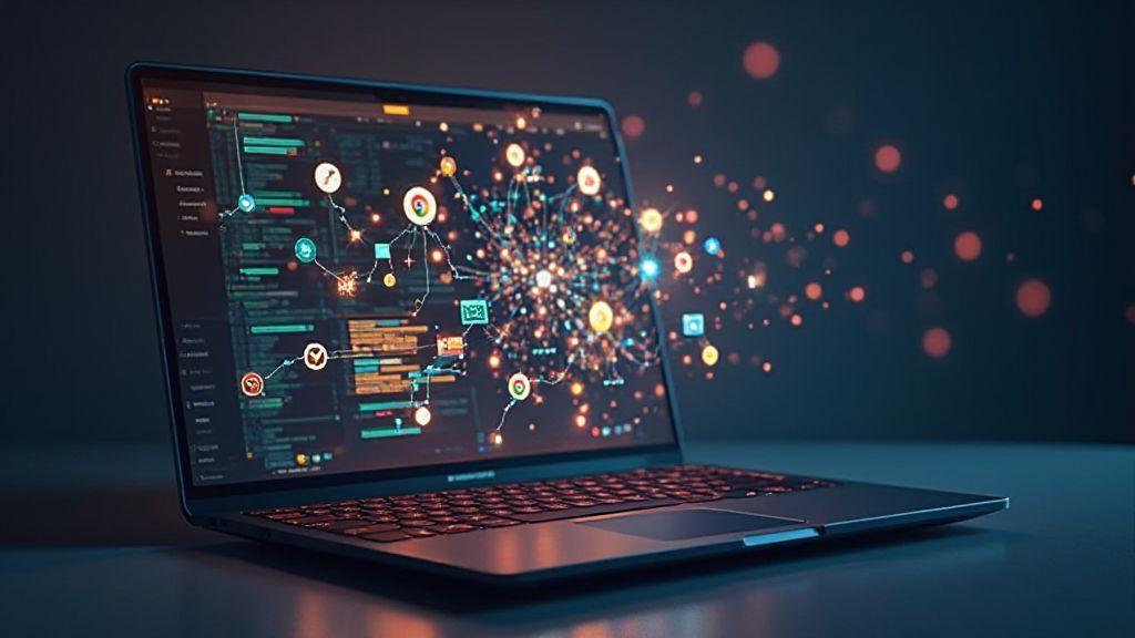 google-lanca-ia-no-chrome-que-navega-pela-web-e-realiza-tarefas