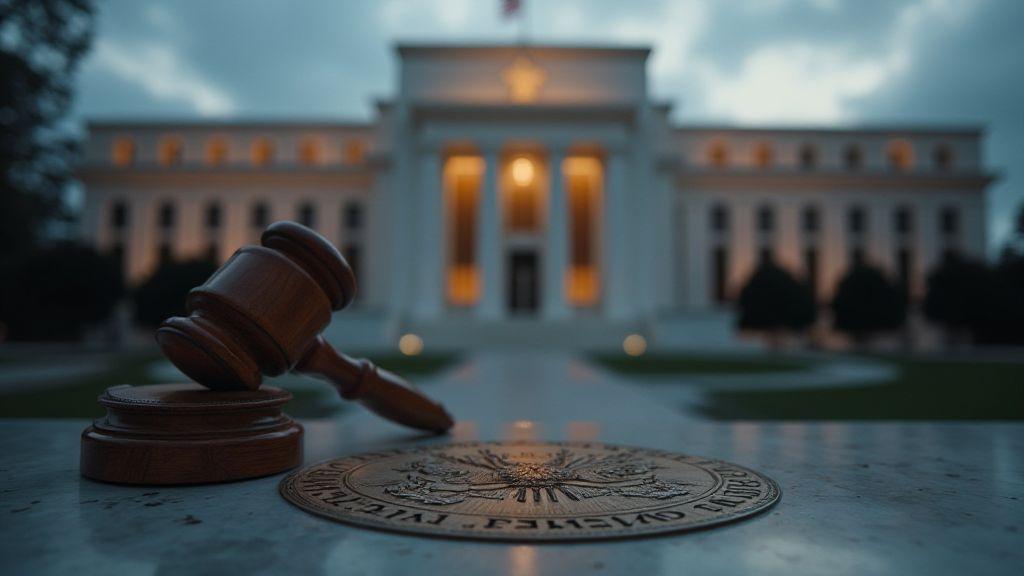 powell-diz-que-tentativa-de-trump-de-destituir-governadora-do-fed-pode-ser-o-caso-juridico-mais-impo