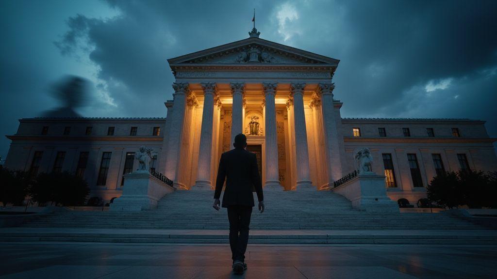 powell-diz-que-tentativa-de-trump-de-tirar-governadora-do-fed-pode-ser-o-maior-caso-juridico-da-hist