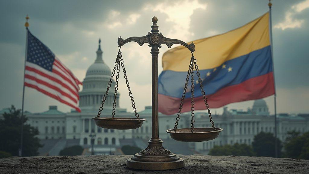 rubio-diz-que-venezuela-deve-cooperar-com-os-eua-depois-de-ameacar-delcy-com-o-mesmo-destino-de-madu