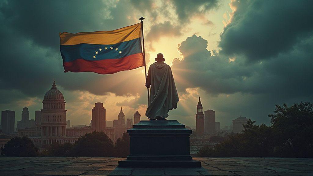 secretario-de-estado-dos-eua-alerta-que-presidente-interina-da-venezuela-pode-ser-deposta-como-madur