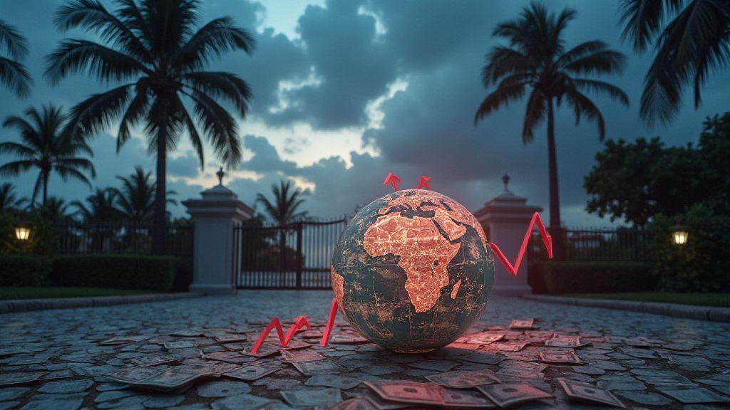 trump-elogia-queda-do-dolar-e-acordo-de-mar-a-lago-preocupa-mercado-global