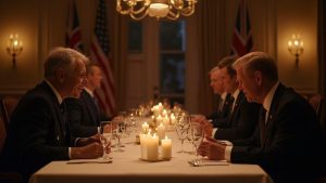 charles-rei-do-reino-unido-usa-humor-britanico-para-fazer-criticas-sutis-a-trump-em-jantar-na-casa-b