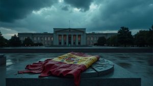 pentagono-sugere-suspender-espanha-da-otan-por-divergencias-sobre-o-ira