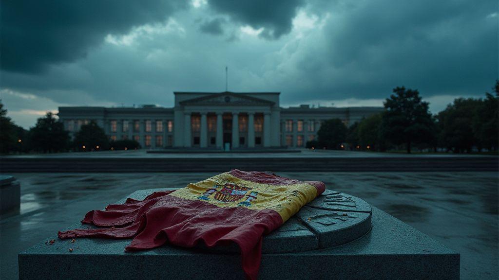 pentagono-sugere-suspender-espanha-da-otan-por-divergencias-sobre-o-ira