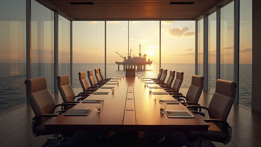 petrobras-define-novo-conselho-de-administracao-com-guilherme-mello-na-presidencia