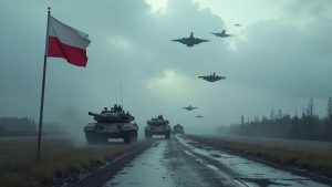 polonia-amplia-forcas-armadas-temendo-ataque-russo-e-lidera-gastos-na-otan