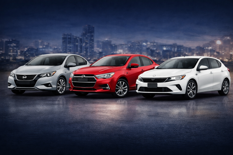Financiamiento Automotriz en México: Cómo Funciona.