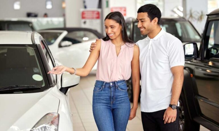 Qué Bancos Facilitan el Financiamiento de Autos Sin Enganche.