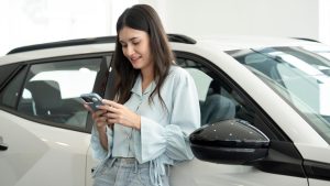 Check If You Qualify for Car Finance in Minutes.