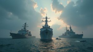 china-se-opoe-a-venda-de-armas-dos-eua-para-taiwan-antes-da-cupula-com-trump