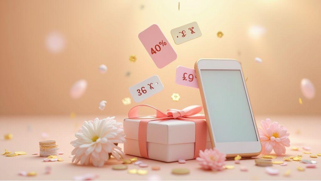 dia-das-maes-impulsiona-promocoes-de-celulares-com-descontos-cashback-e-milhas