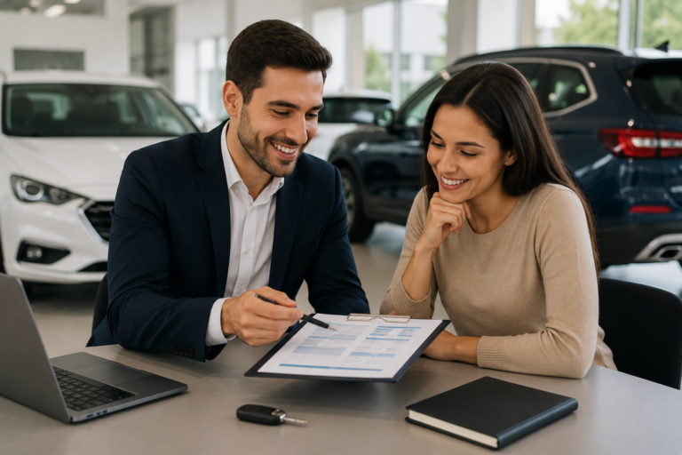 Qué Bancos en España Ofrecen Financiación de Coches Sin Entrada.