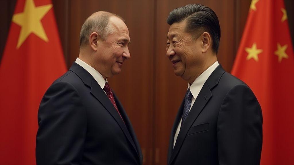 putin-visita-a-china-para-buscar-apoio-e-reforcar-parceria-com-xi-jinping
