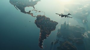 trump-usa-estrategia-para-conter-a-china-e-combater-o-narcoterrorismo-aumentando-a-violencia-na-amer