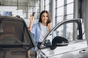 How to Simulate Your Car Finance and See Your Options in Minutes.