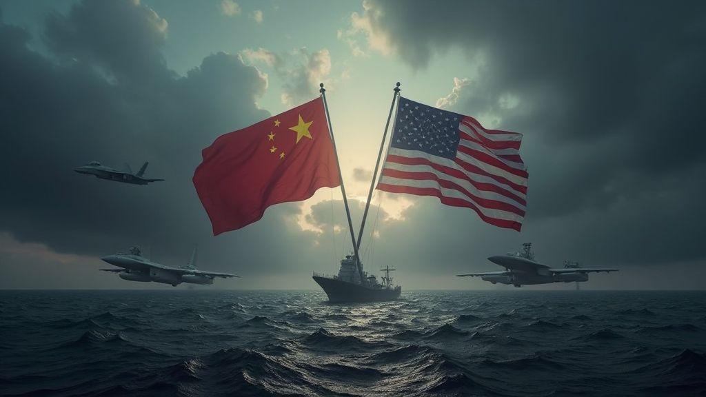 xi-jinping-avisa-trump-sobre-risco-de-conflito-com-taiwan-se-china-e-estados-unidos-nao-atuarem-junt